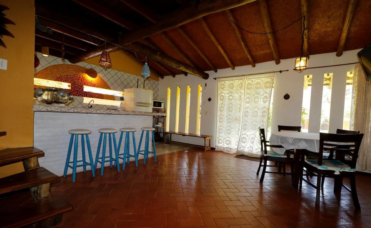 Villa Chale Maresias Garden Extérieur photo