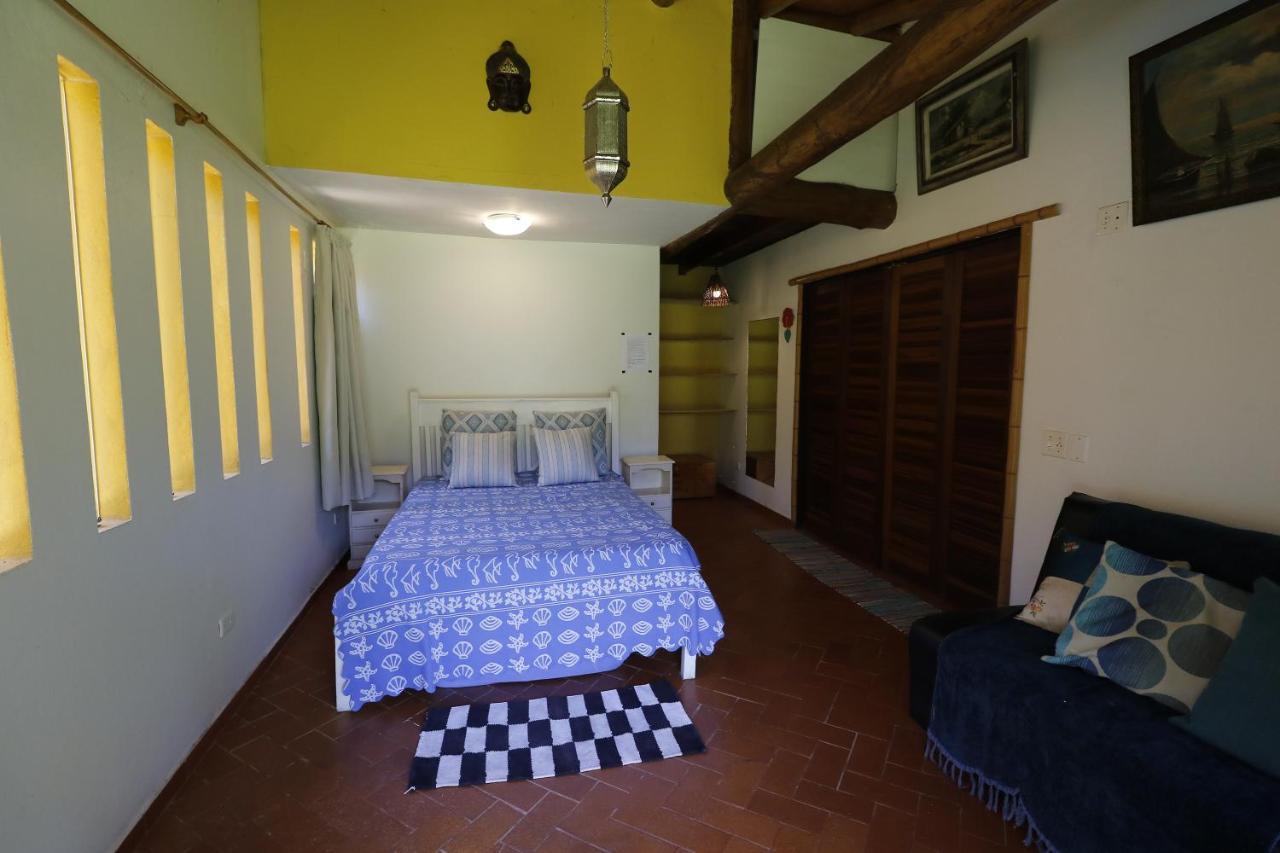 Villa Chale Maresias Garden Extérieur photo