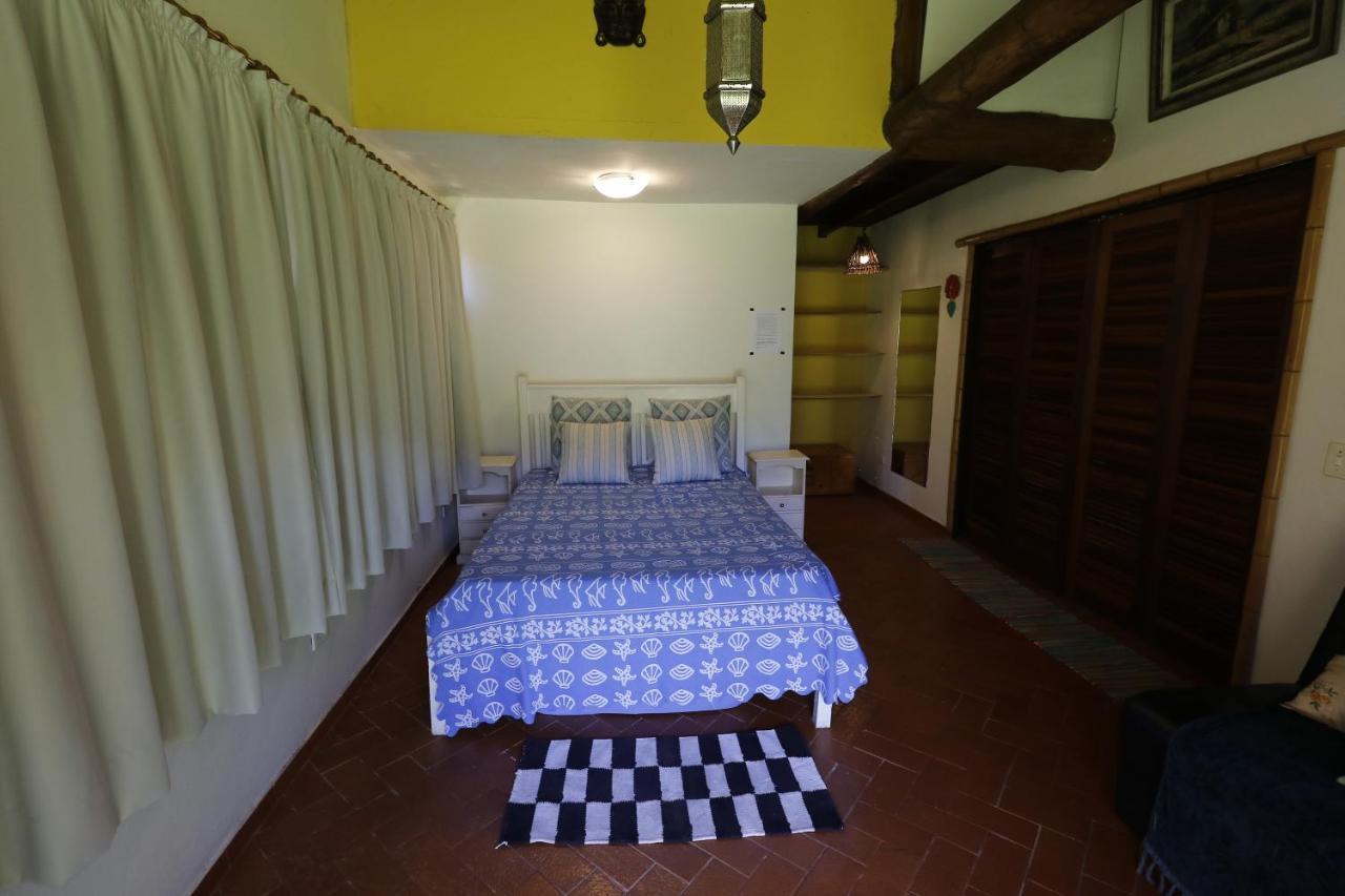 Villa Chale Maresias Garden Extérieur photo